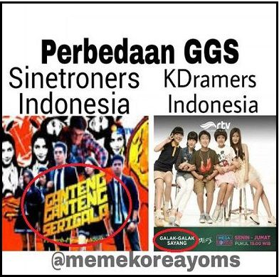 ggs indonesia vs korea