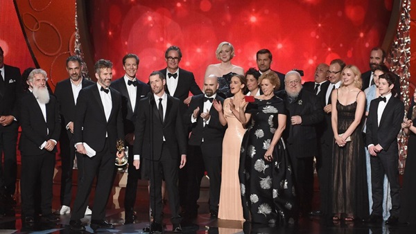 game of thrones emmy